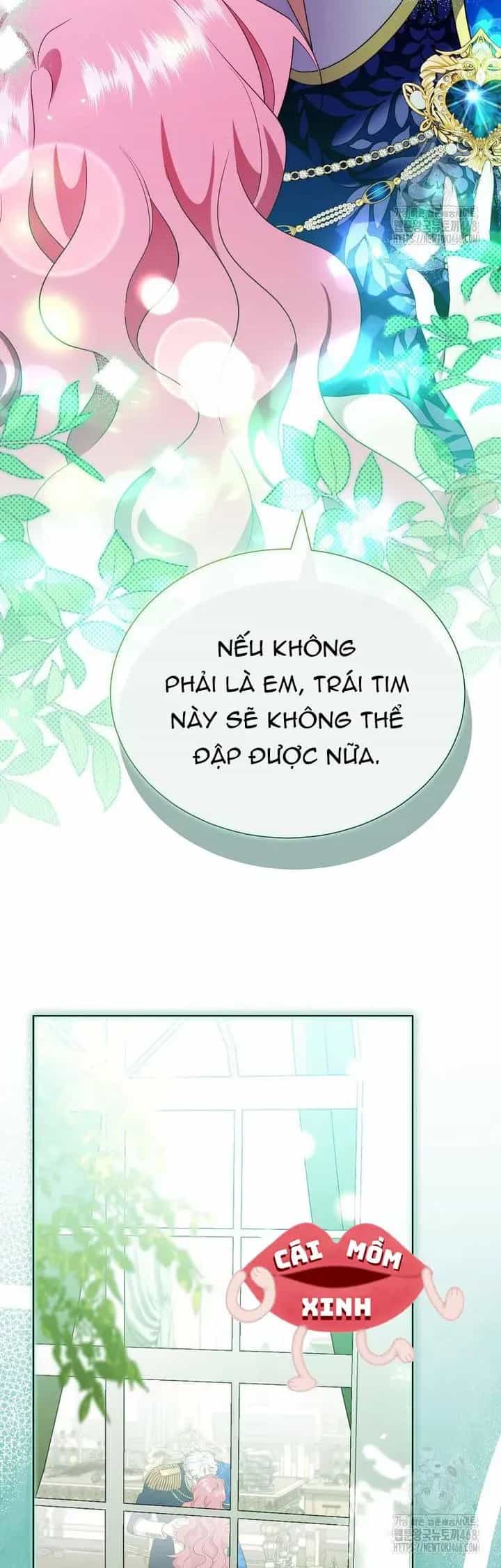 Khi Bị Nam Chính Dịu Dàng Nhưng Cố Chấp Ám Ảnh - Chương 32 - ảnh 10