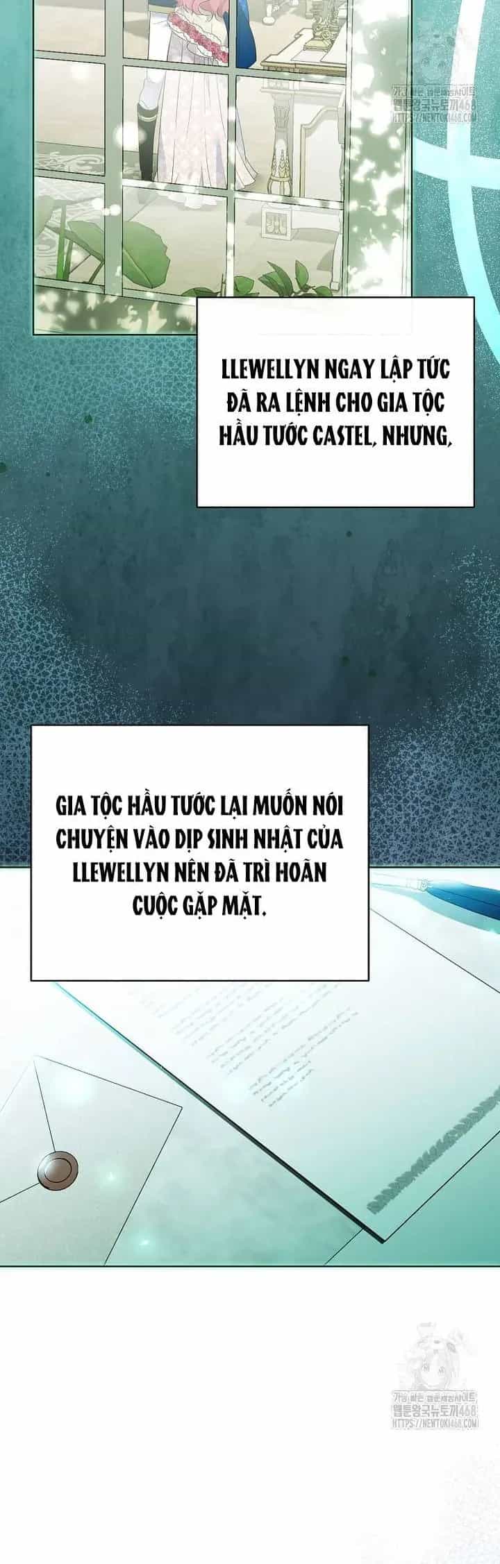 Khi Bị Nam Chính Dịu Dàng Nhưng Cố Chấp Ám Ảnh - Chương 32 - ảnh 11