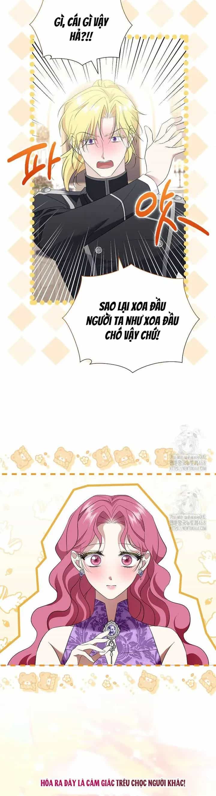 Khi Bị Nam Chính Dịu Dàng Nhưng Cố Chấp Ám Ảnh - Chương 32 - ảnh 26