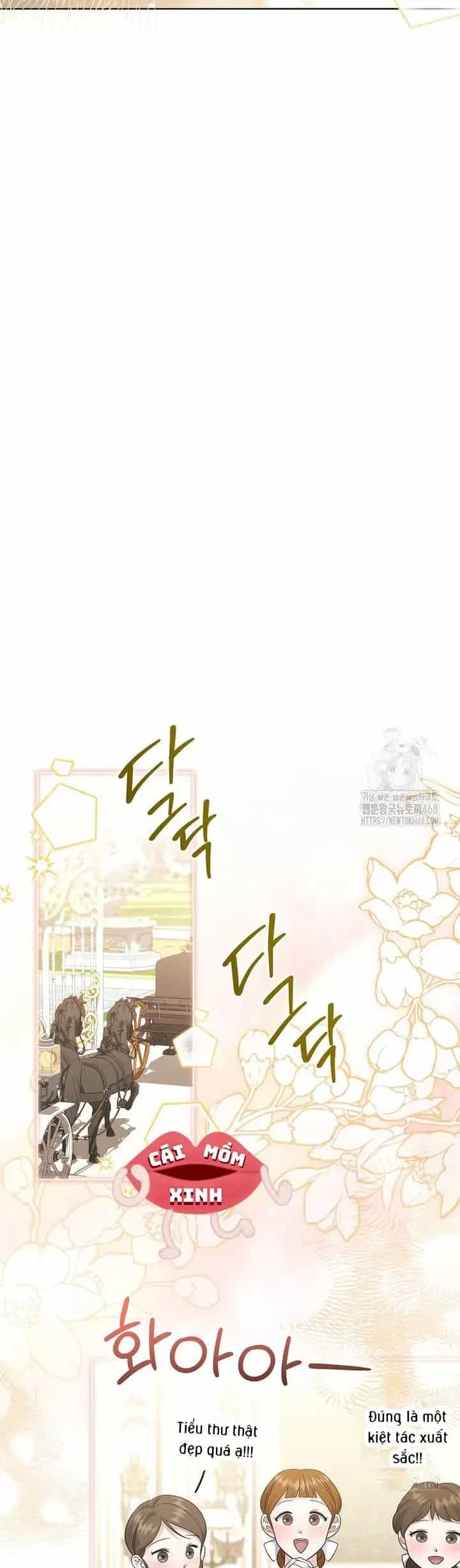 Khi Bị Nam Chính Dịu Dàng Nhưng Cố Chấp Ám Ảnh - Chương 32 - ảnh 29