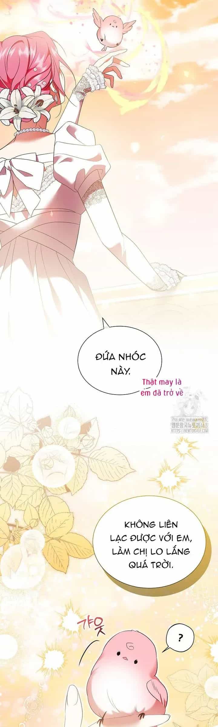 Khi Bị Nam Chính Dịu Dàng Nhưng Cố Chấp Ám Ảnh - Chương 32 - ảnh 38