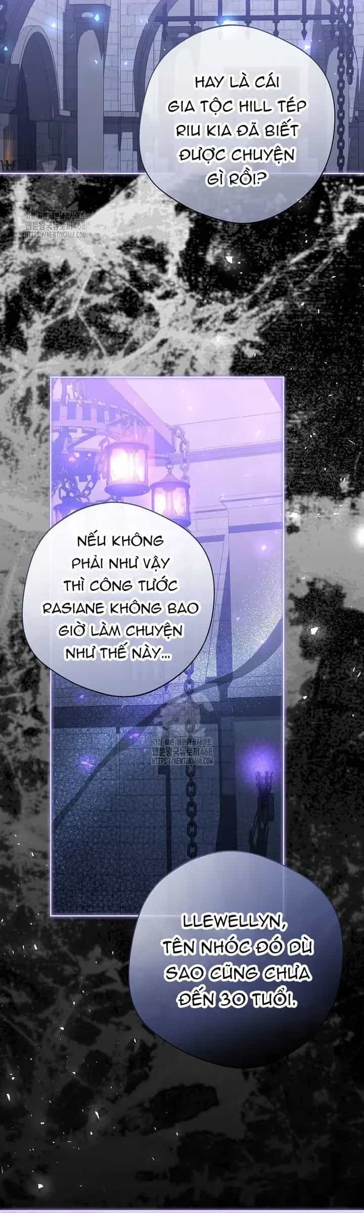 Khi Bị Nam Chính Dịu Dàng Nhưng Cố Chấp Ám Ảnh - Chương 32 - ảnh 41