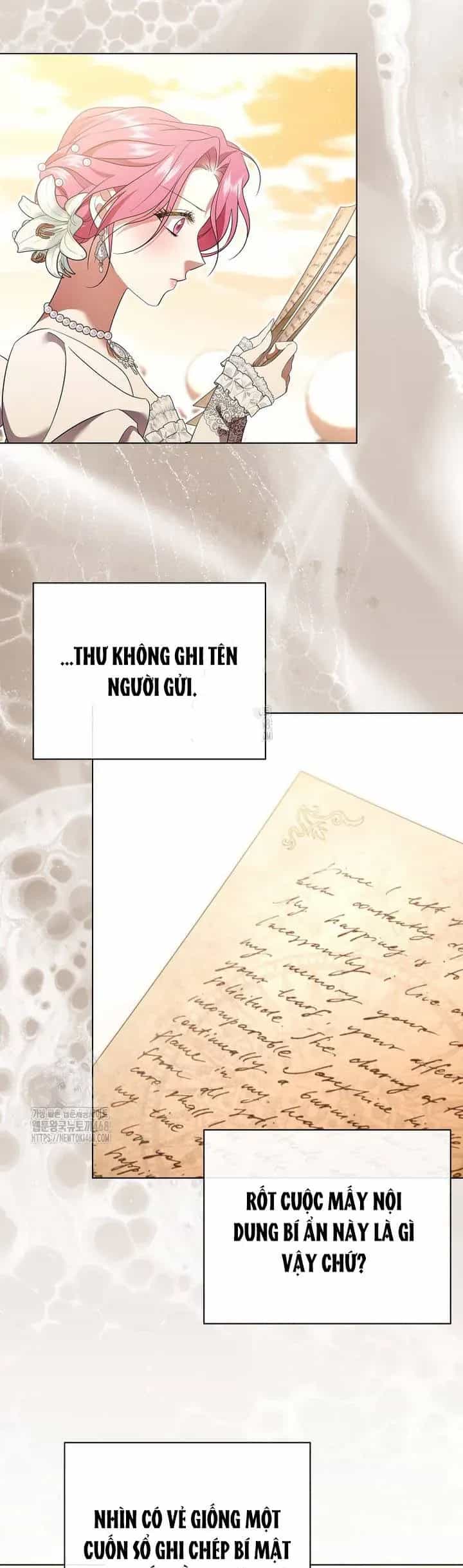 Khi Bị Nam Chính Dịu Dàng Nhưng Cố Chấp Ám Ảnh - Chương 32 - ảnh 46
