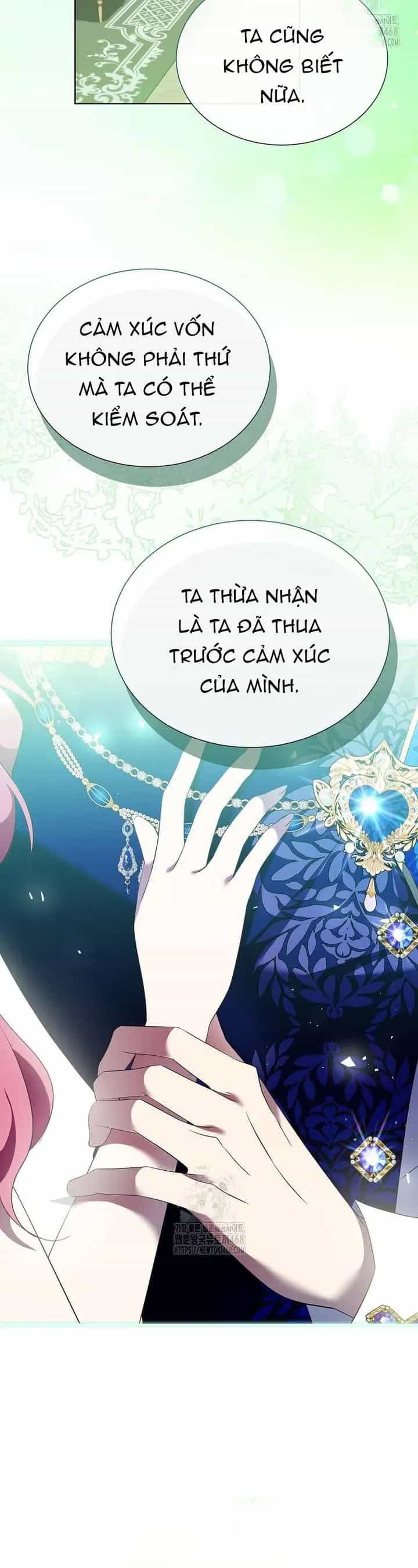 Khi Bị Nam Chính Dịu Dàng Nhưng Cố Chấp Ám Ảnh - Chương 32 - ảnh 7