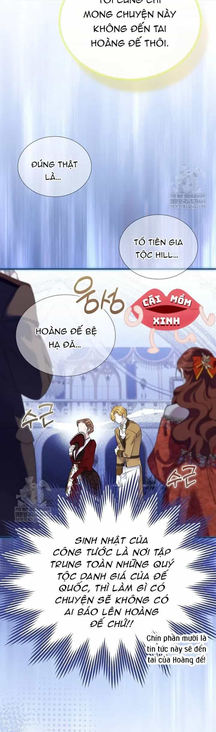 Khi Bị Nam Chính Dịu Dàng Nhưng Cố Chấp Ám Ảnh - Chương 34 - ảnh 29