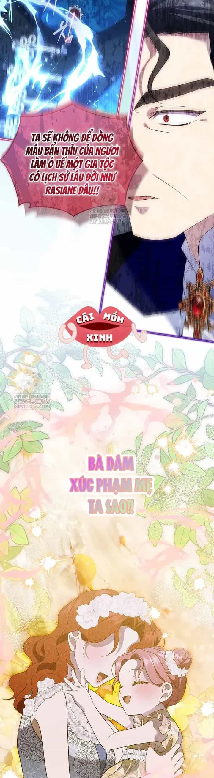 Khi Bị Nam Chính Dịu Dàng Nhưng Cố Chấp Ám Ảnh - Chương 34 - ảnh 35
