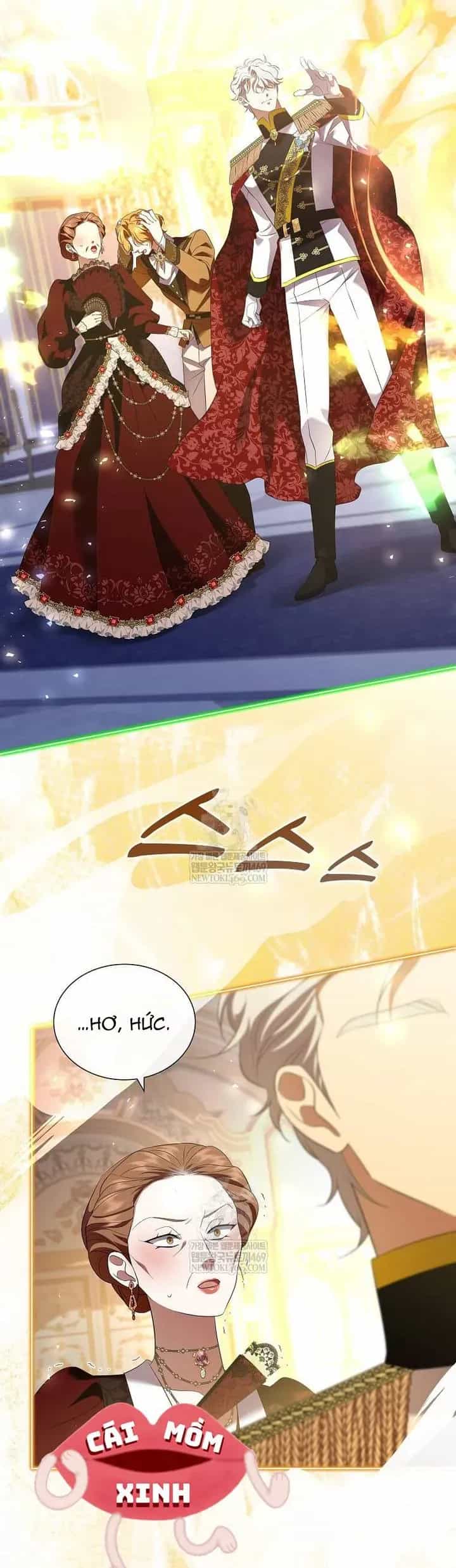 Khi Bị Nam Chính Dịu Dàng Nhưng Cố Chấp Ám Ảnh - Chương 34 - ảnh 39