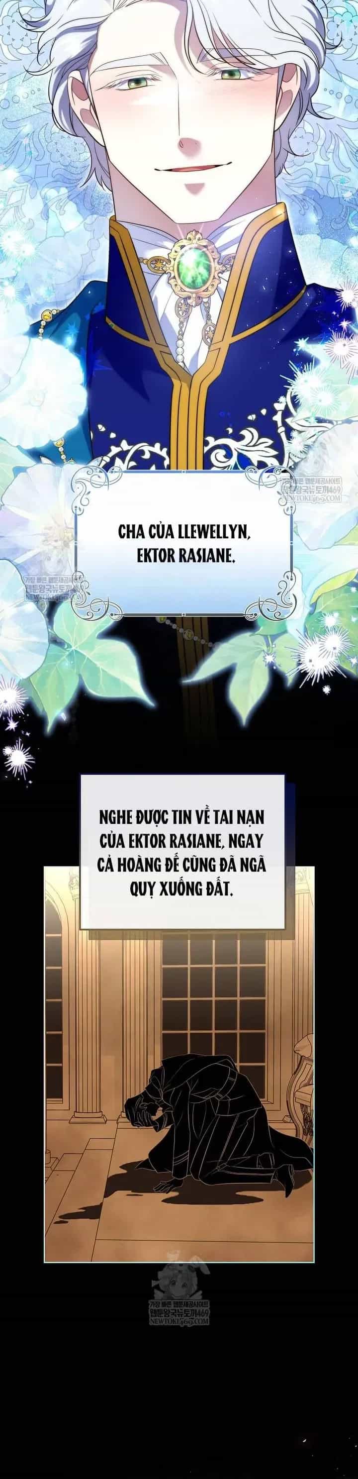 Khi Bị Nam Chính Dịu Dàng Nhưng Cố Chấp Ám Ảnh - Chương 35 - ảnh 13