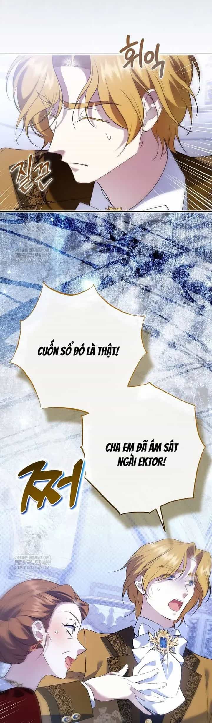 Khi Bị Nam Chính Dịu Dàng Nhưng Cố Chấp Ám Ảnh - Chương 35 - ảnh 23