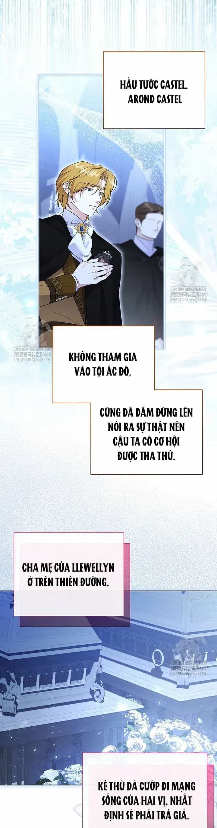 Khi Bị Nam Chính Dịu Dàng Nhưng Cố Chấp Ám Ảnh - Chương 35 - ảnh 41