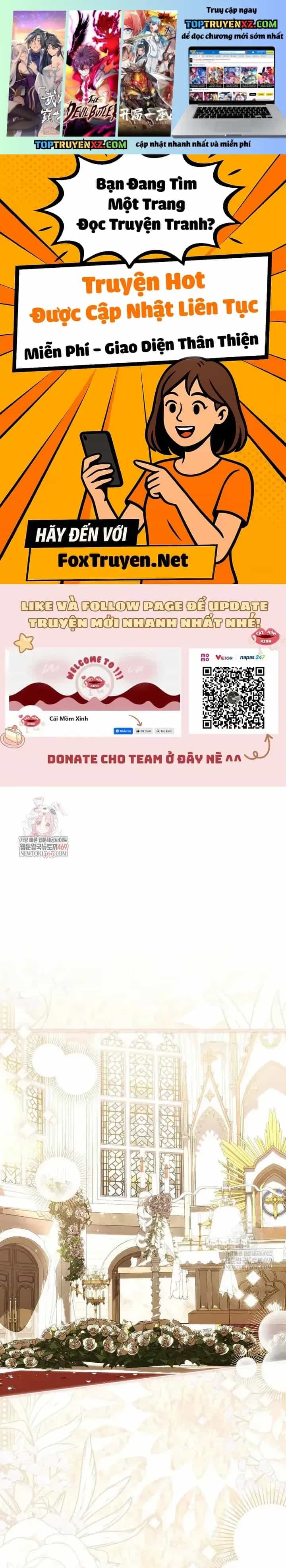 Khi Bị Nam Chính Dịu Dàng Nhưng Cố Chấp Ám Ảnh - Chương 36 - ảnh 2