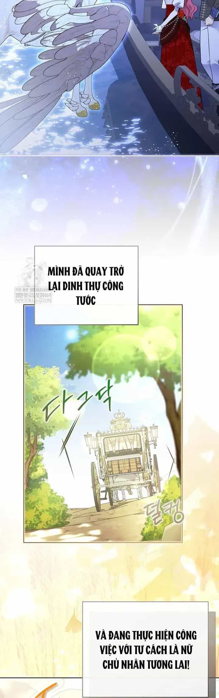 Khi Bị Nam Chính Dịu Dàng Nhưng Cố Chấp Ám Ảnh - Chương 36 - ảnh 23