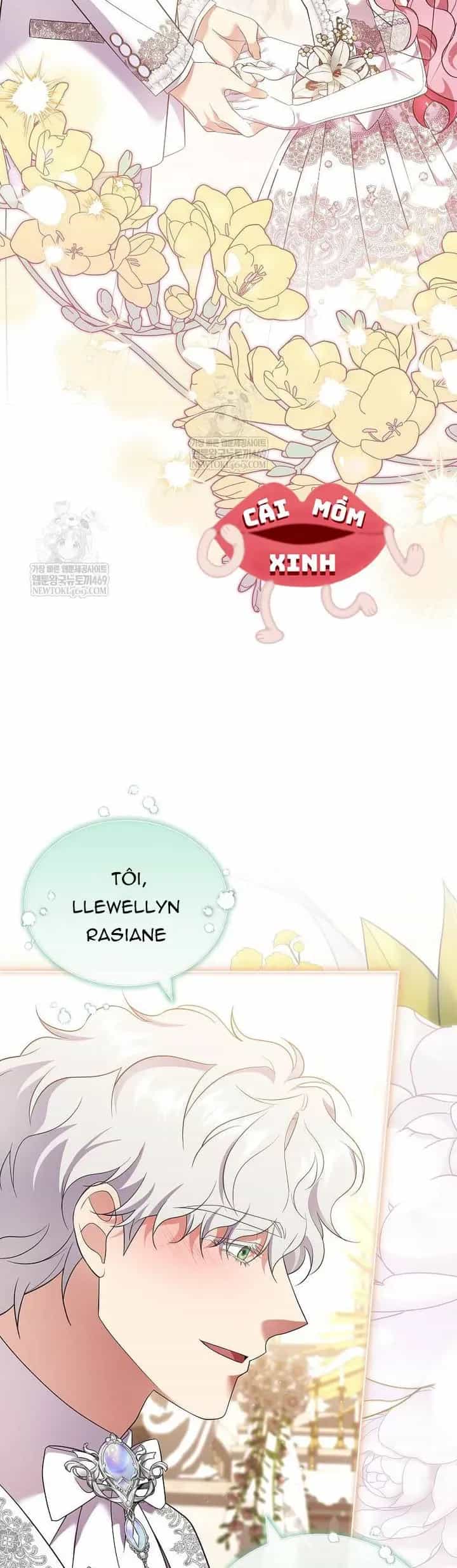Khi Bị Nam Chính Dịu Dàng Nhưng Cố Chấp Ám Ảnh - Chương 36 - ảnh 4
