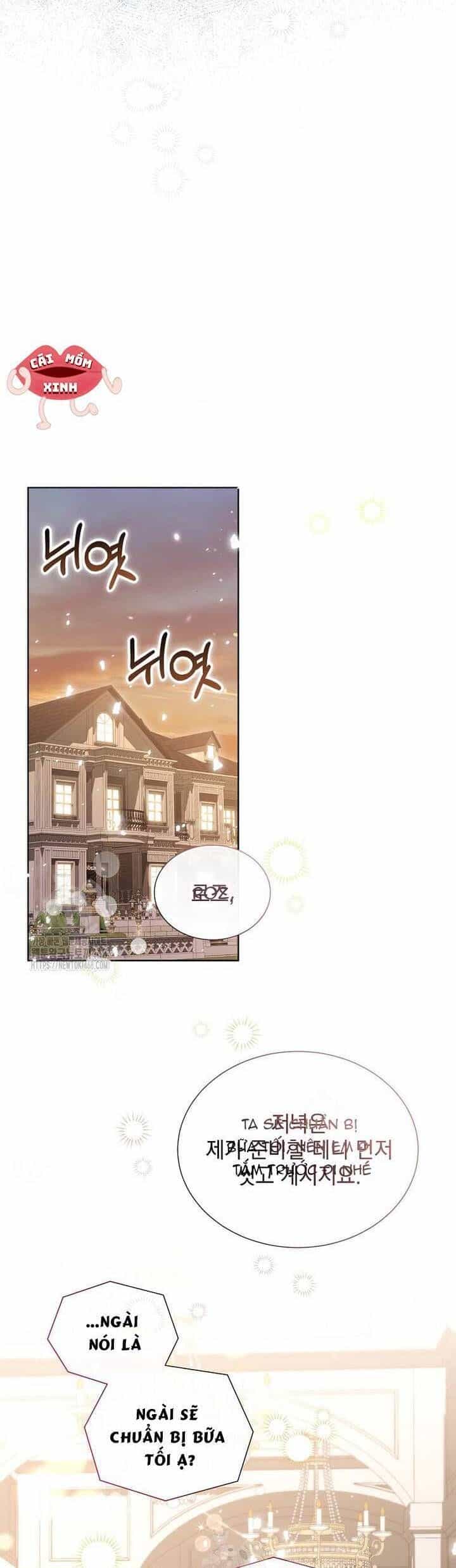 Khi Bị Nam Chính Dịu Dàng Nhưng Cố Chấp Ám Ảnh - Chương 9 - ảnh 23