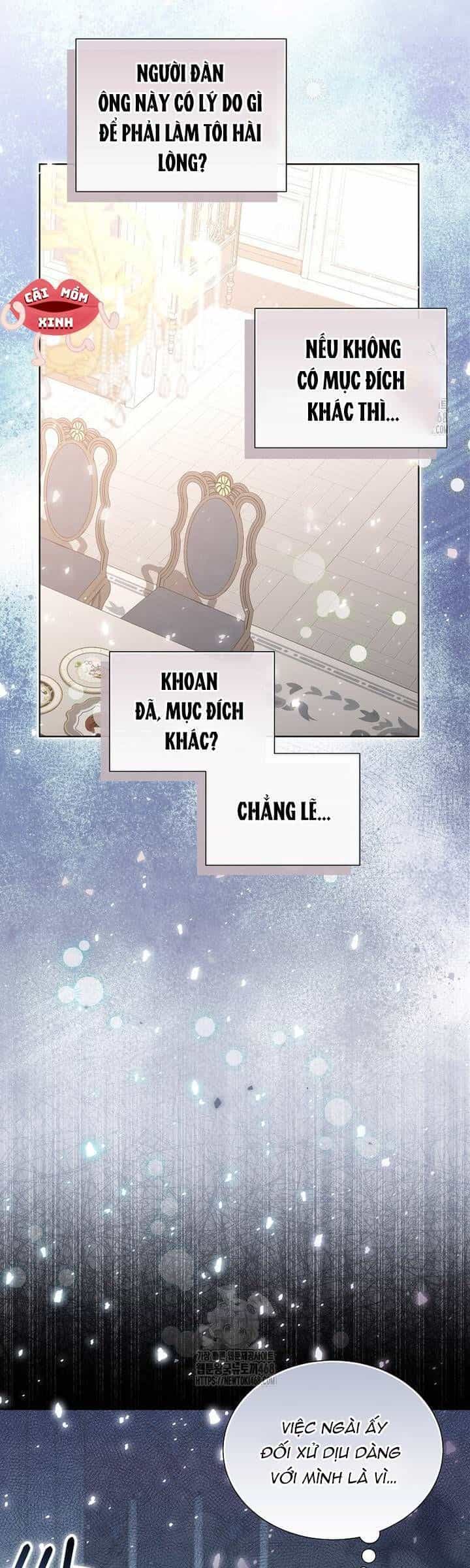 Khi Bị Nam Chính Dịu Dàng Nhưng Cố Chấp Ám Ảnh - Chương 9 - ảnh 36