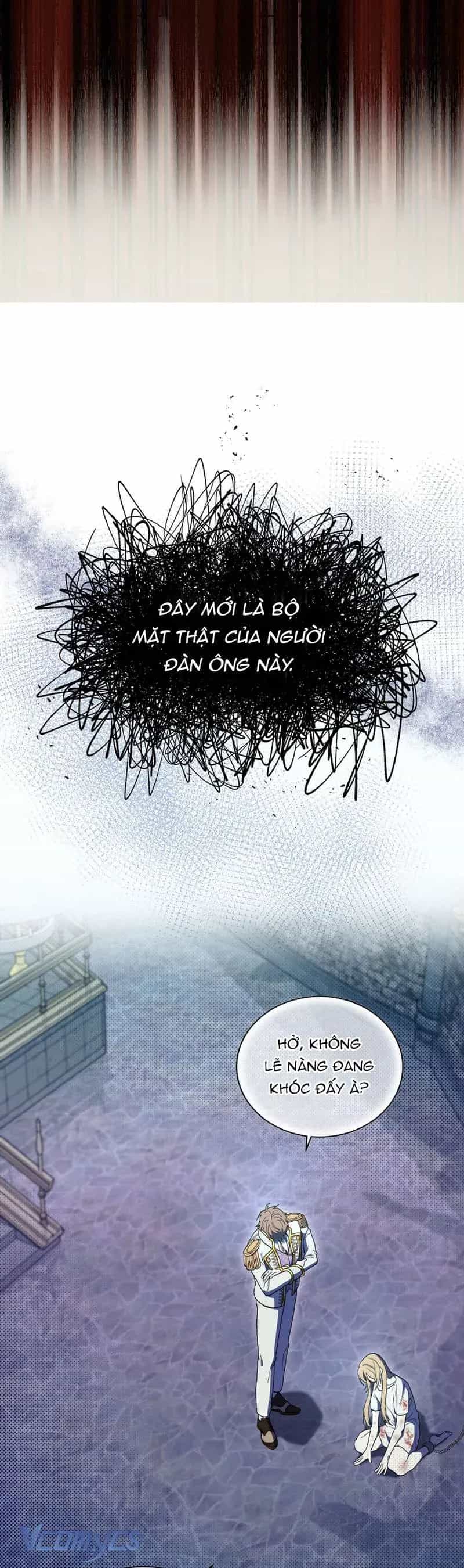Khi Bình Mình Siết Chặt Lấy Cổ - Chương 1 - ảnh 25
