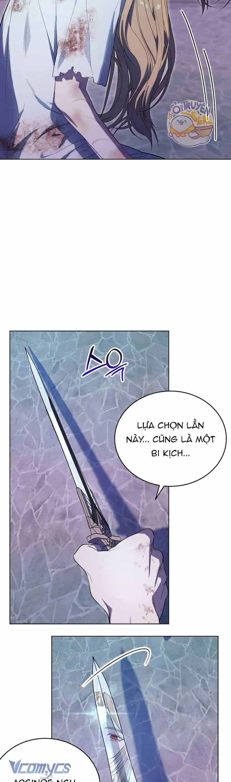 Khi Bình Mình Siết Chặt Lấy Cổ - Chương 1 - ảnh 37