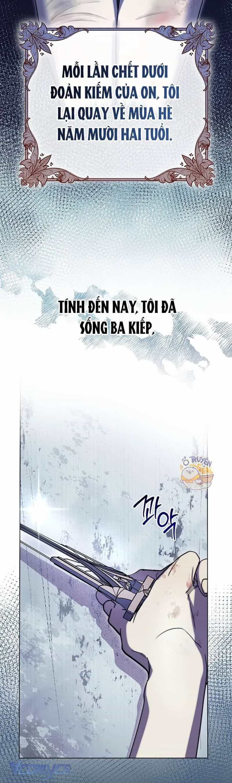 Khi Bình Mình Siết Chặt Lấy Cổ - Chương 1 - ảnh 40