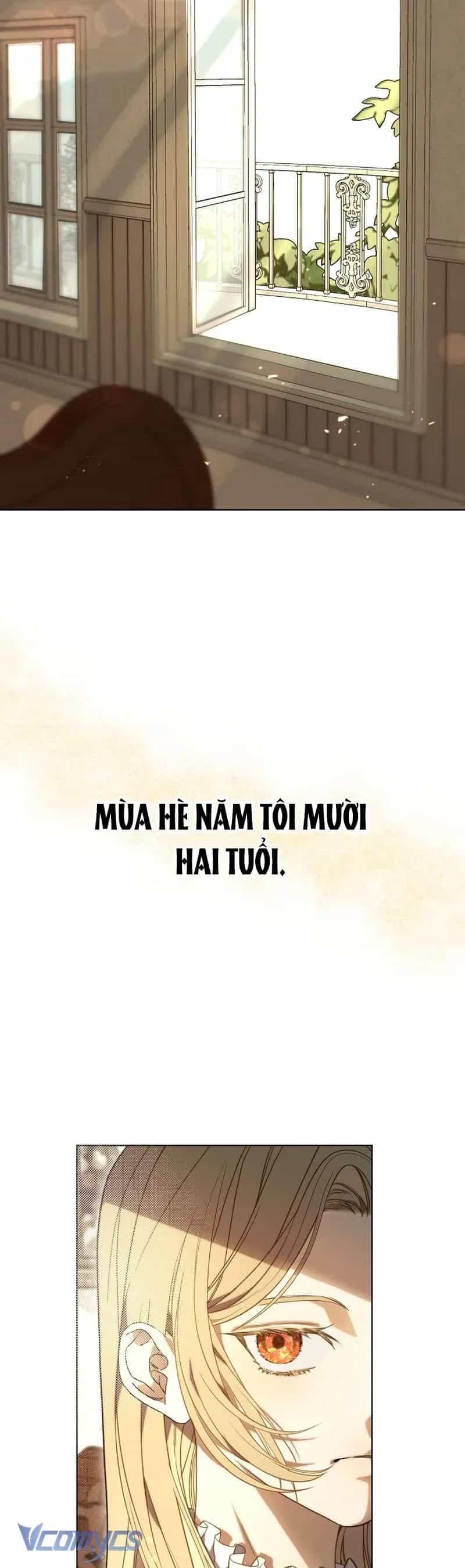 Khi Bình Mình Siết Chặt Lấy Cổ - Chương 1 - ảnh 55