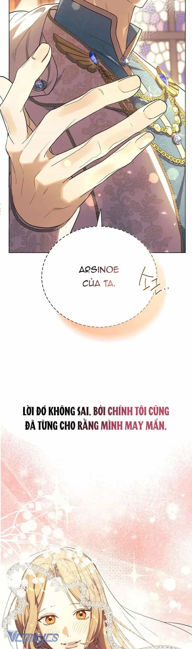 Khi Bình Mình Siết Chặt Lấy Cổ - Chương 1 - ảnh 7