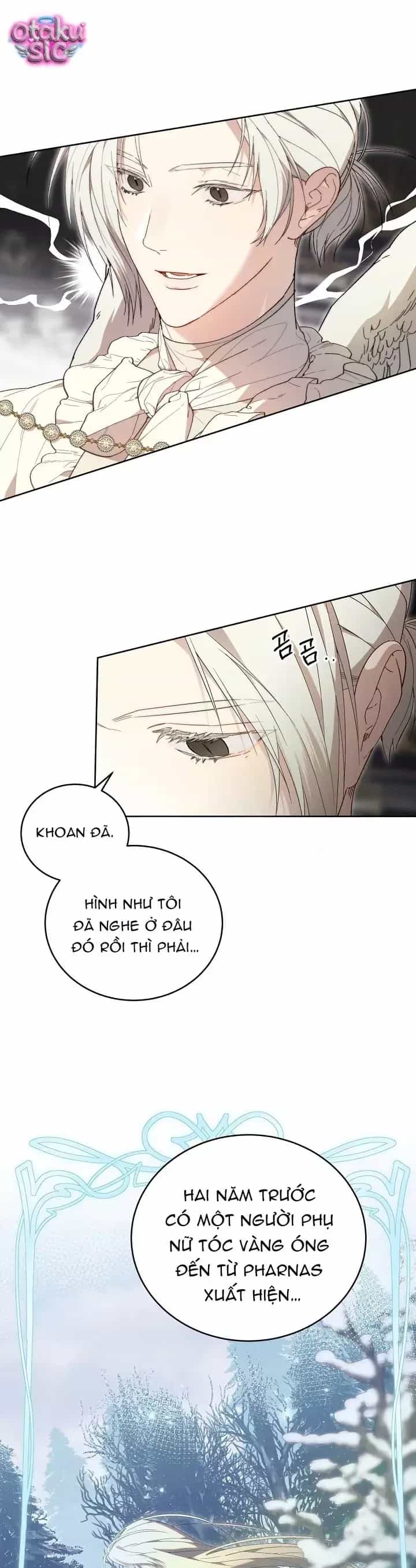 Khi Bình Mình Siết Chặt Lấy Cổ - Chương 11 - ảnh 27