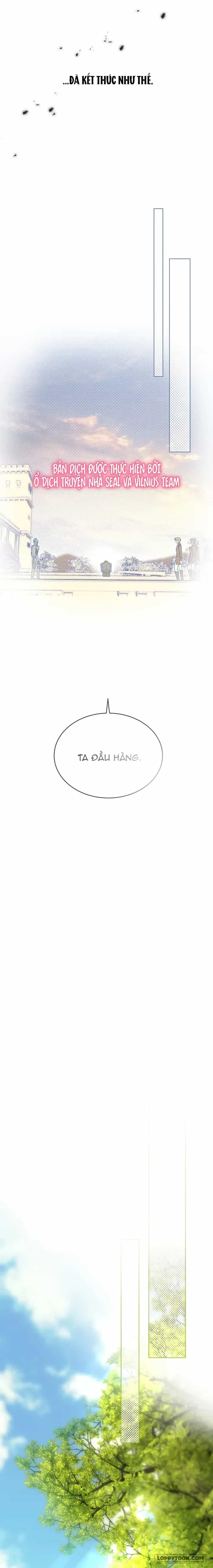 Khi Bình Mình Siết Chặt Lấy Cổ - Chương 15 - ảnh 18