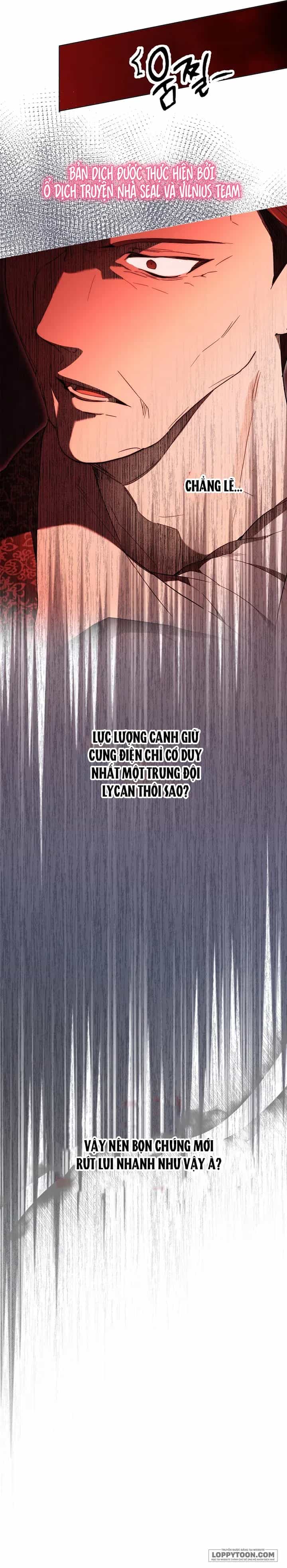 Khi Bình Mình Siết Chặt Lấy Cổ - Chương 15 - ảnh 6