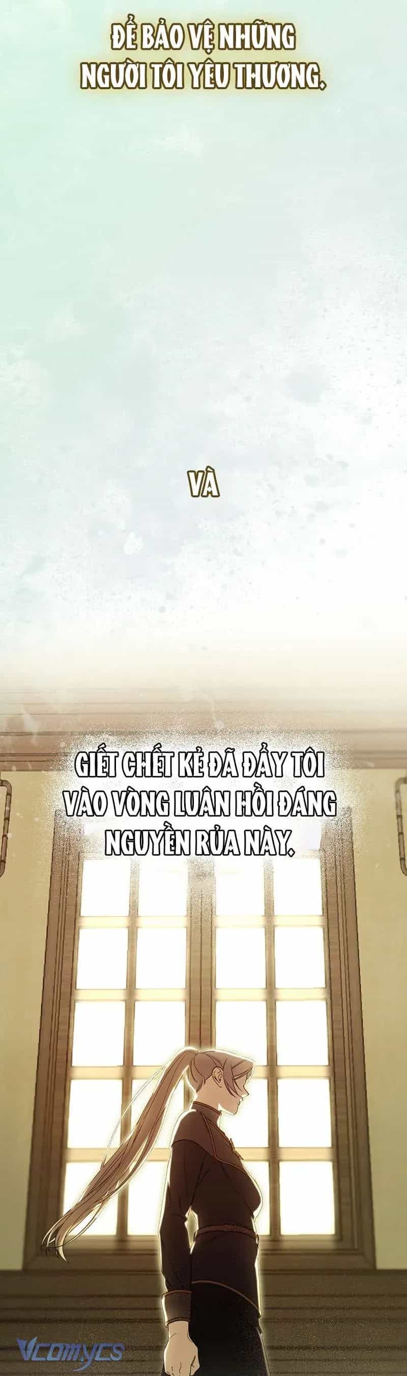 Khi Bình Mình Siết Chặt Lấy Cổ - Chương 2 - ảnh 43
