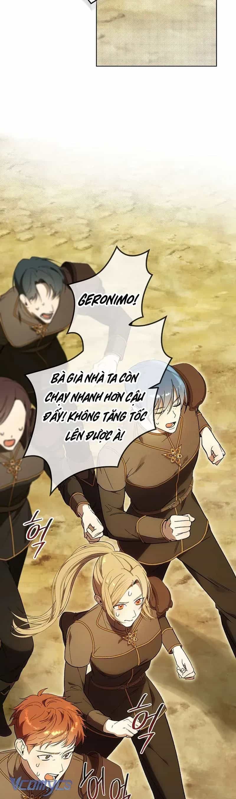 Khi Bình Mình Siết Chặt Lấy Cổ - Chương 2 - ảnh 49