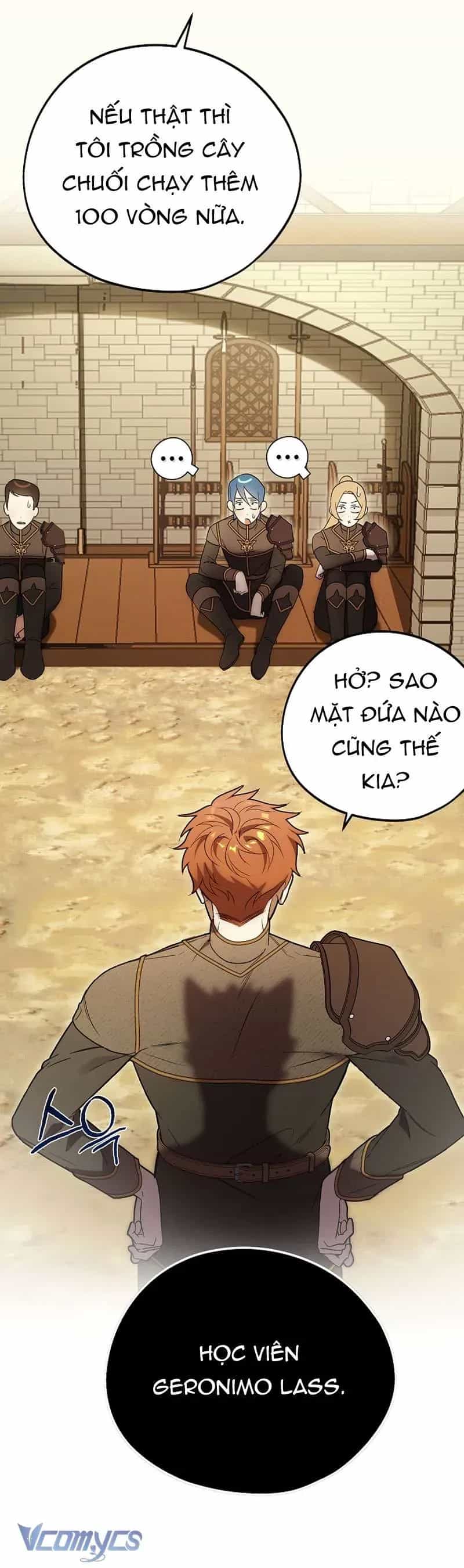 Khi Bình Mình Siết Chặt Lấy Cổ - Chương 2 - ảnh 63