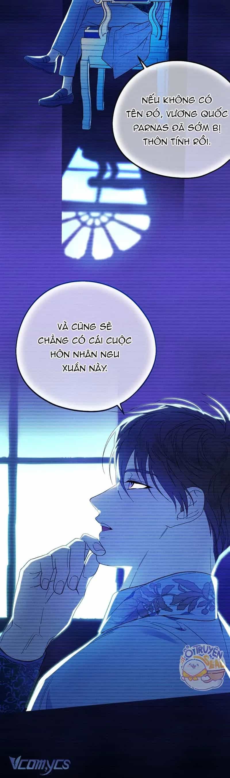 Khi Bình Mình Siết Chặt Lấy Cổ - Chương 2 - ảnh 77