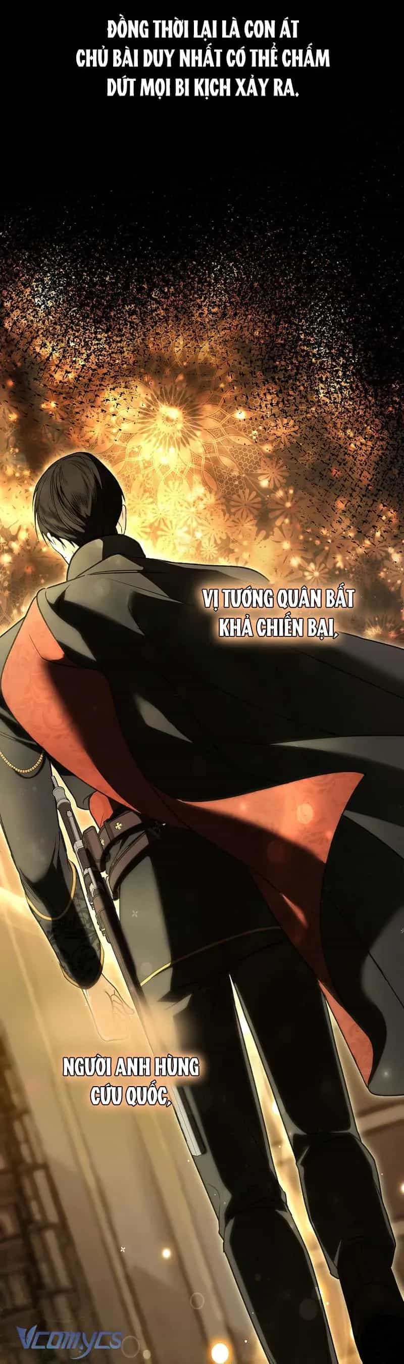 Khi Bình Mình Siết Chặt Lấy Cổ - Chương 2 - ảnh 80