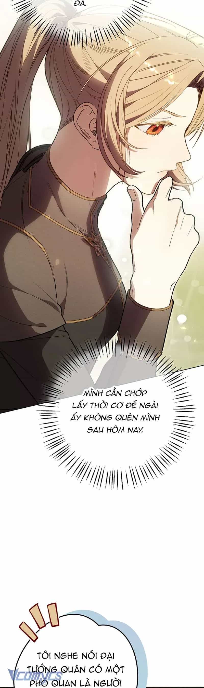 Khi Bình Mình Siết Chặt Lấy Cổ - Chương 3 - ảnh 17