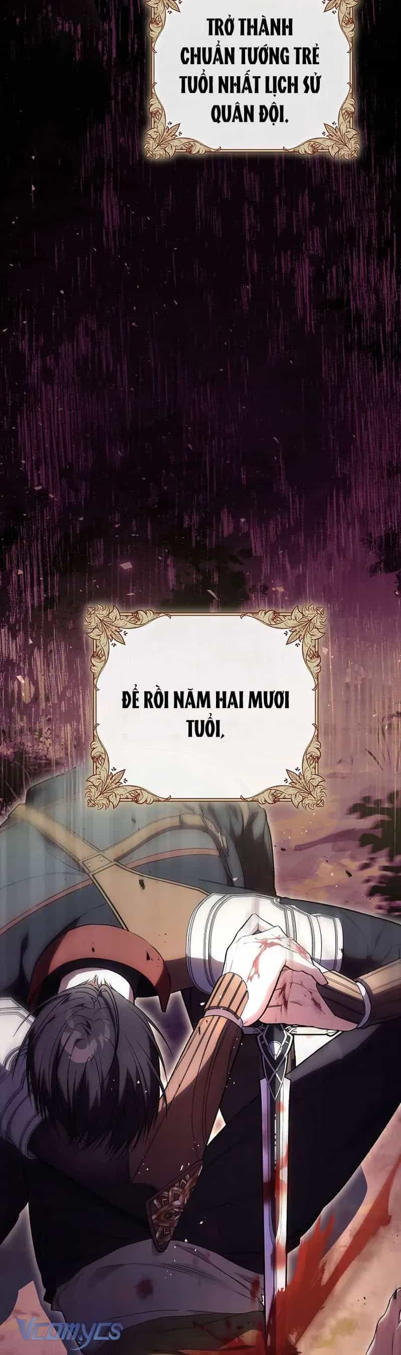Khi Bình Mình Siết Chặt Lấy Cổ - Chương 3 - ảnh 4