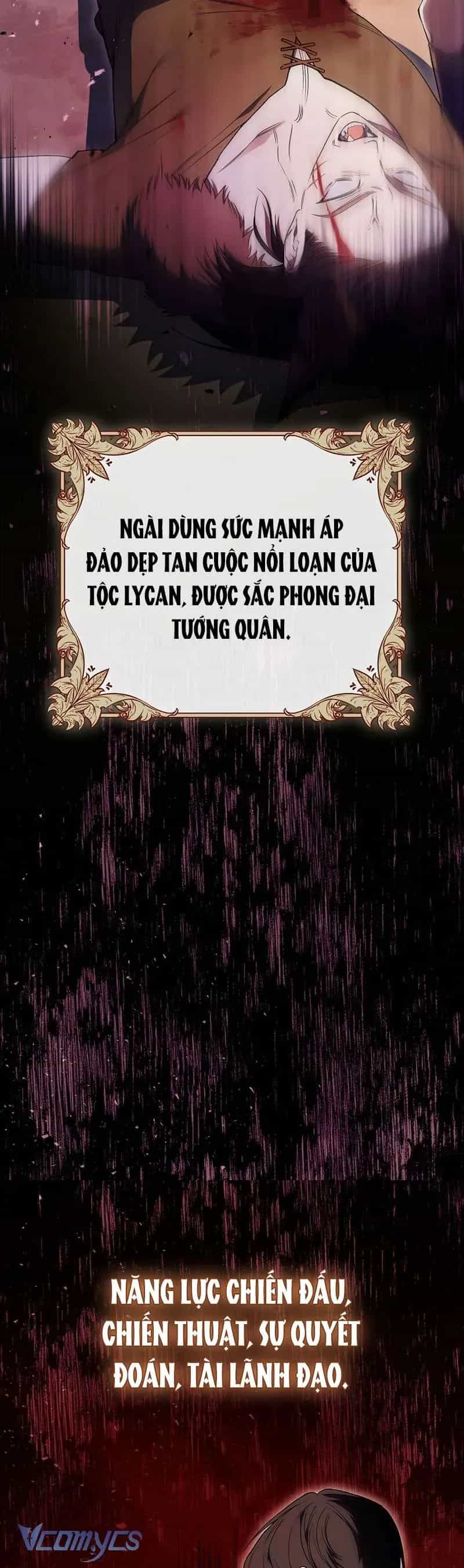 Khi Bình Mình Siết Chặt Lấy Cổ - Chương 3 - ảnh 5