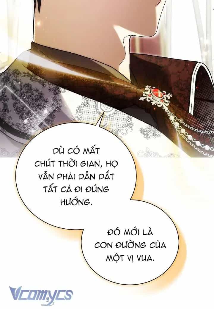 Khi Bình Mình Siết Chặt Lấy Cổ - Chương 4 - ảnh 40