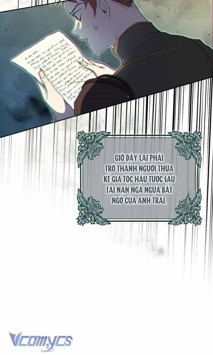 Khi Bình Mình Siết Chặt Lấy Cổ - Chương 4 - ảnh 5