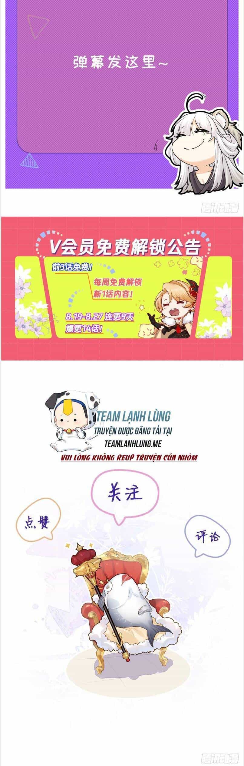 Khi Cá Muối Trở Thành Nữ Hoàng Phong Cách - Chương 1 - ảnh 29