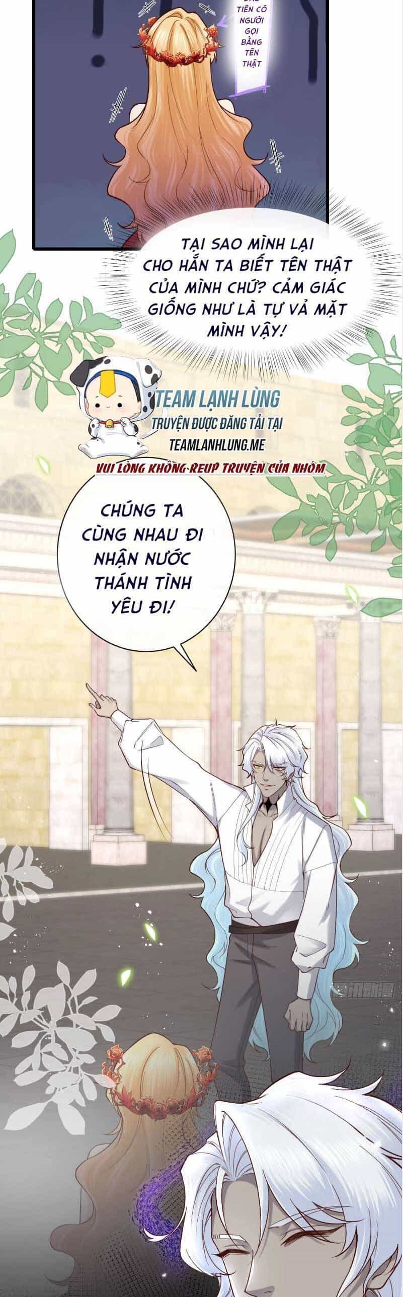 Khi Cá Muối Trở Thành Nữ Hoàng Phong Cách - Chương 12 - ảnh 21