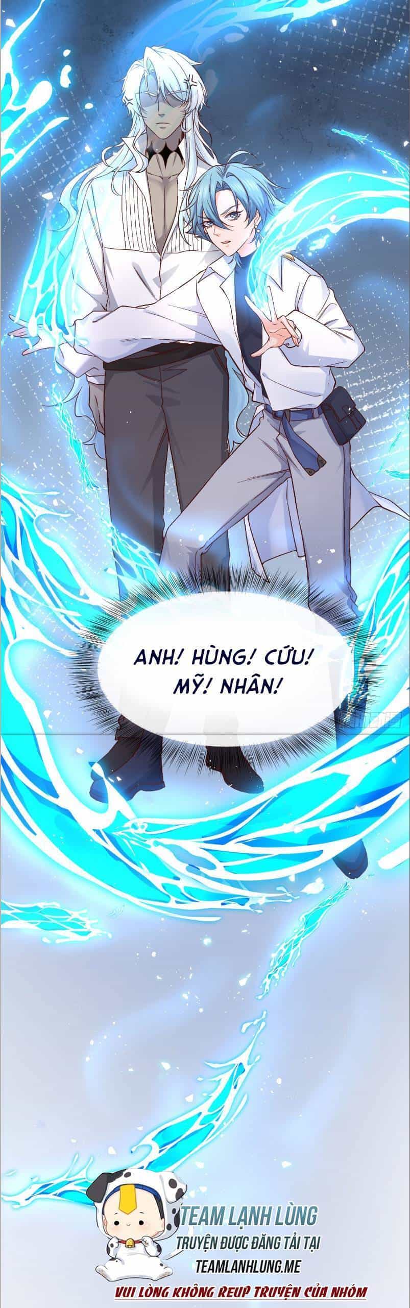 Khi Cá Muối Trở Thành Nữ Hoàng Phong Cách - Chương 13 - ảnh 26