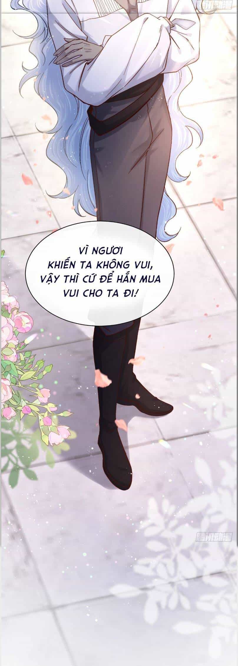 Khi Cá Muối Trở Thành Nữ Hoàng Phong Cách - Chương 15 - ảnh 25