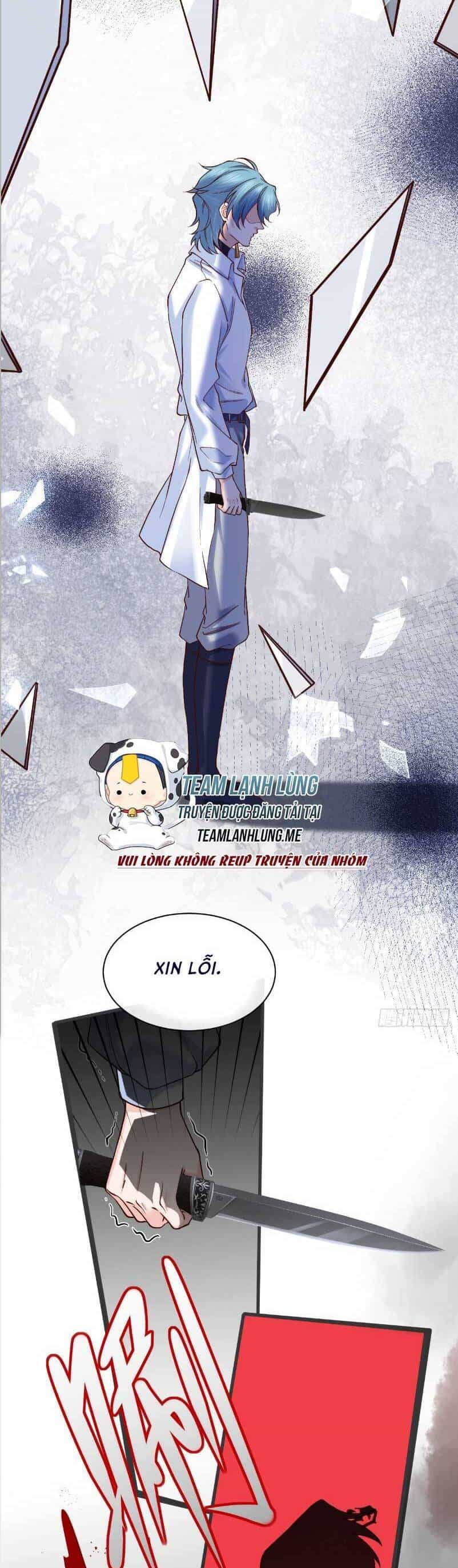 Khi Cá Muối Trở Thành Nữ Hoàng Phong Cách - Chương 18 - ảnh 21