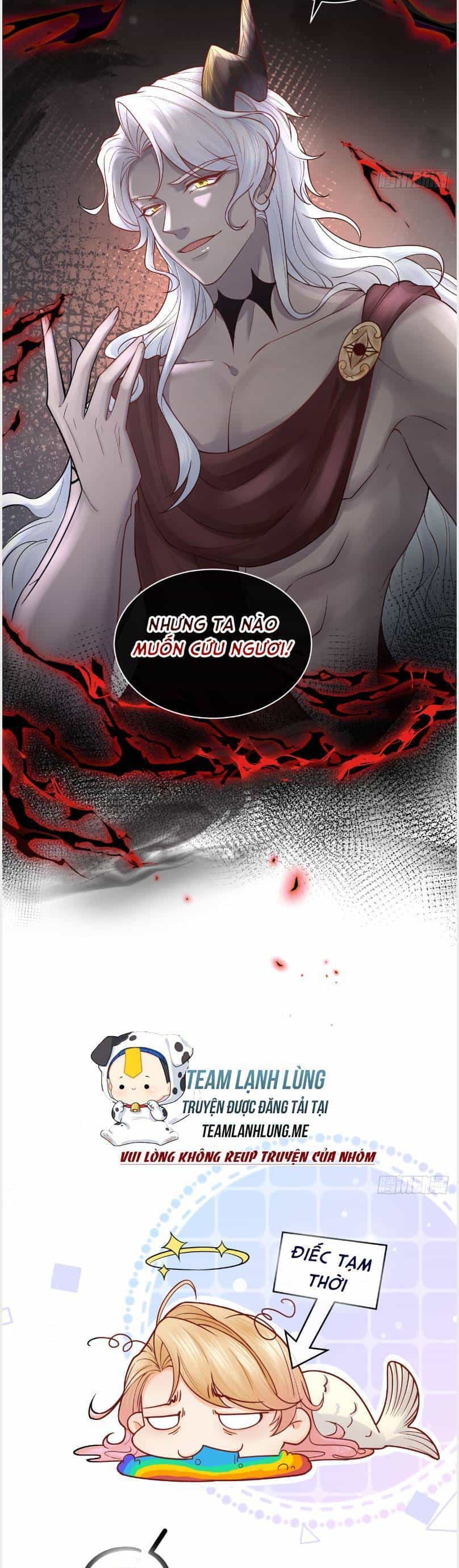 Khi Cá Muối Trở Thành Nữ Hoàng Phong Cách - Chương 2 - ảnh 25
