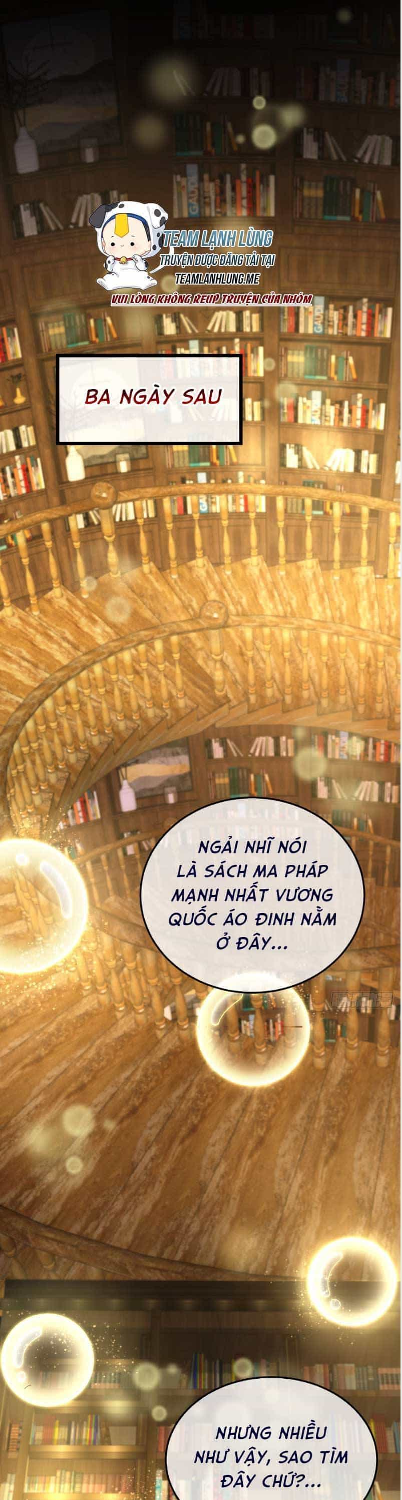 Khi Cá Muối Trở Thành Nữ Hoàng Phong Cách - Chương 20 - ảnh 14