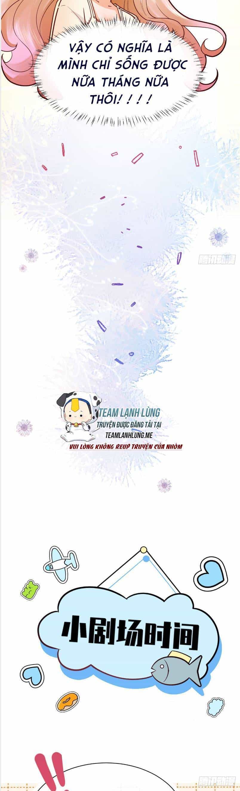 Khi Cá Muối Trở Thành Nữ Hoàng Phong Cách - Chương 3 - ảnh 24
