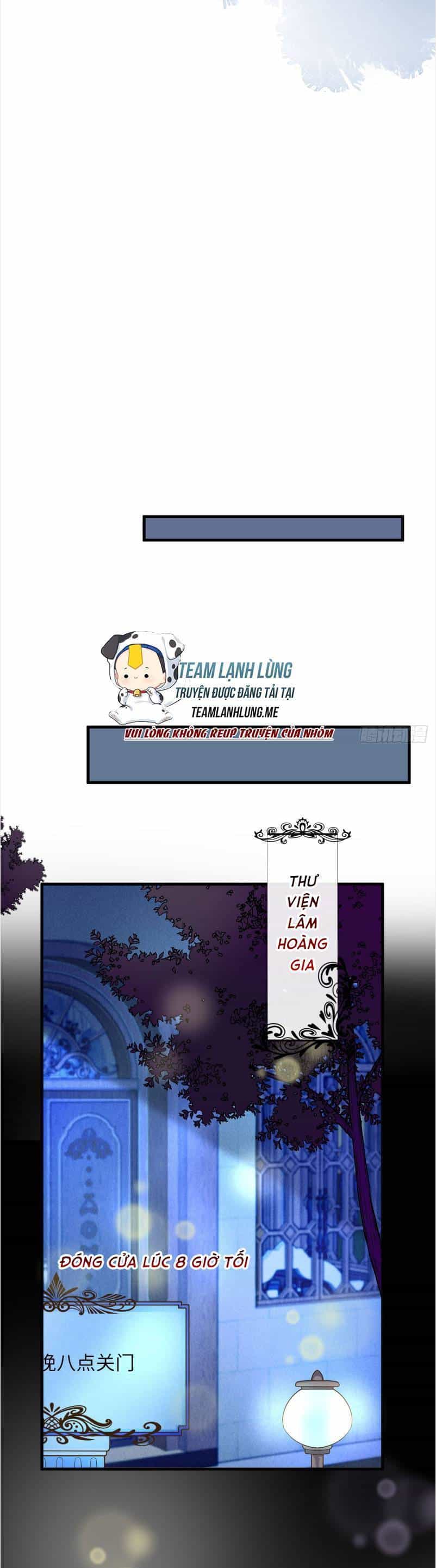 Khi Cá Muối Trở Thành Nữ Hoàng Phong Cách - Chương 4 - ảnh 24