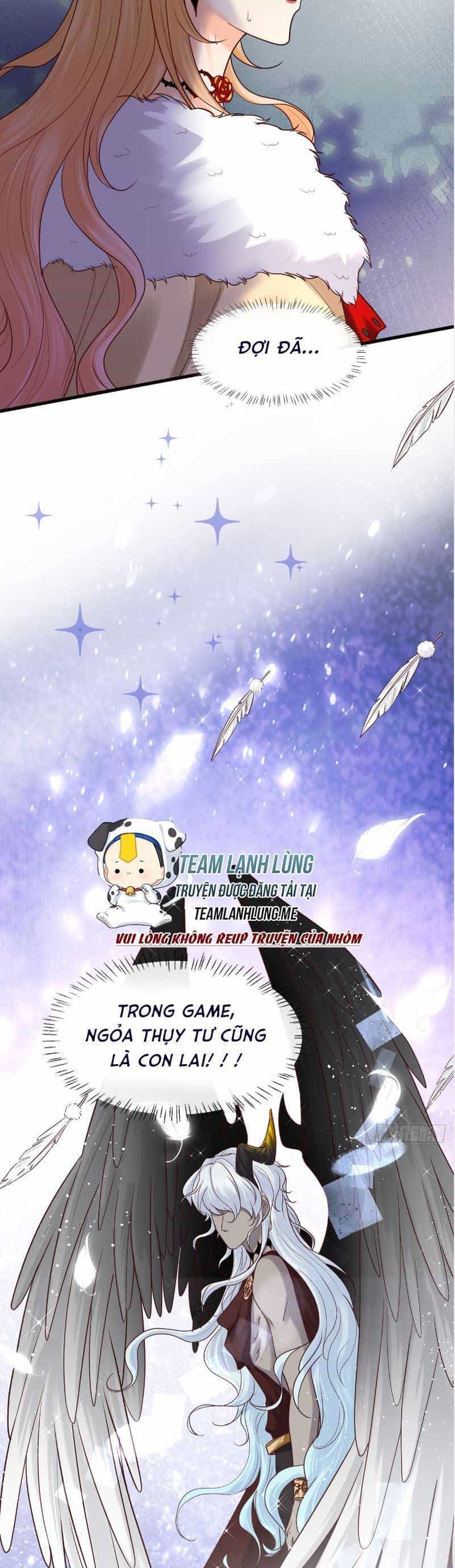 Khi Cá Muối Trở Thành Nữ Hoàng Phong Cách - Chương 6 - ảnh 23