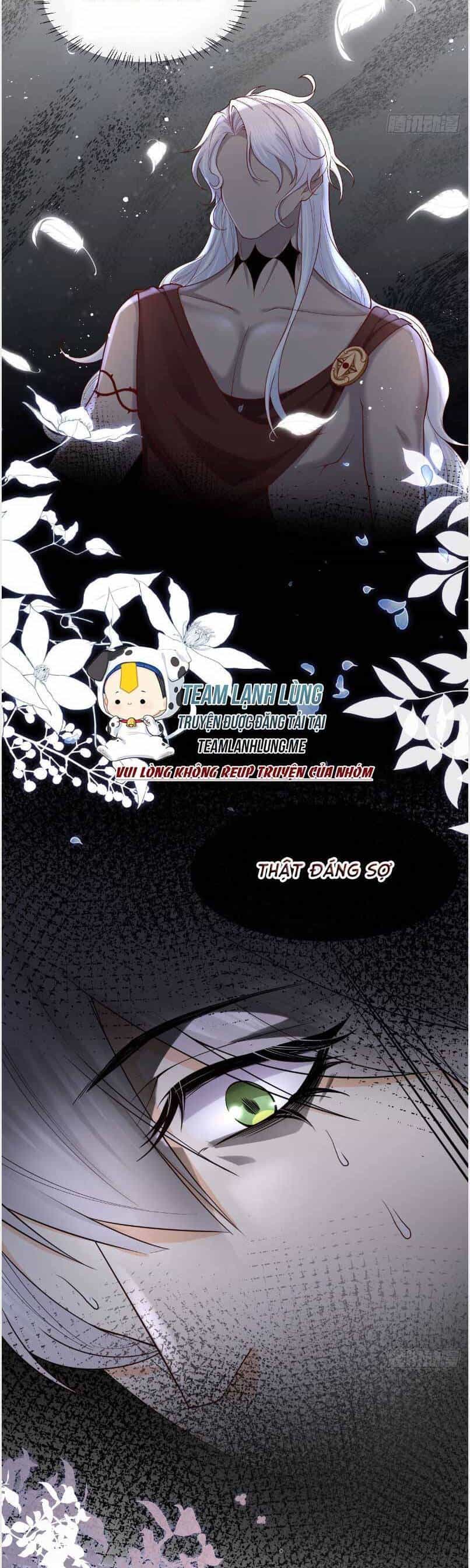 Khi Cá Muối Trở Thành Nữ Hoàng Phong Cách - Chương 8 - ảnh 14