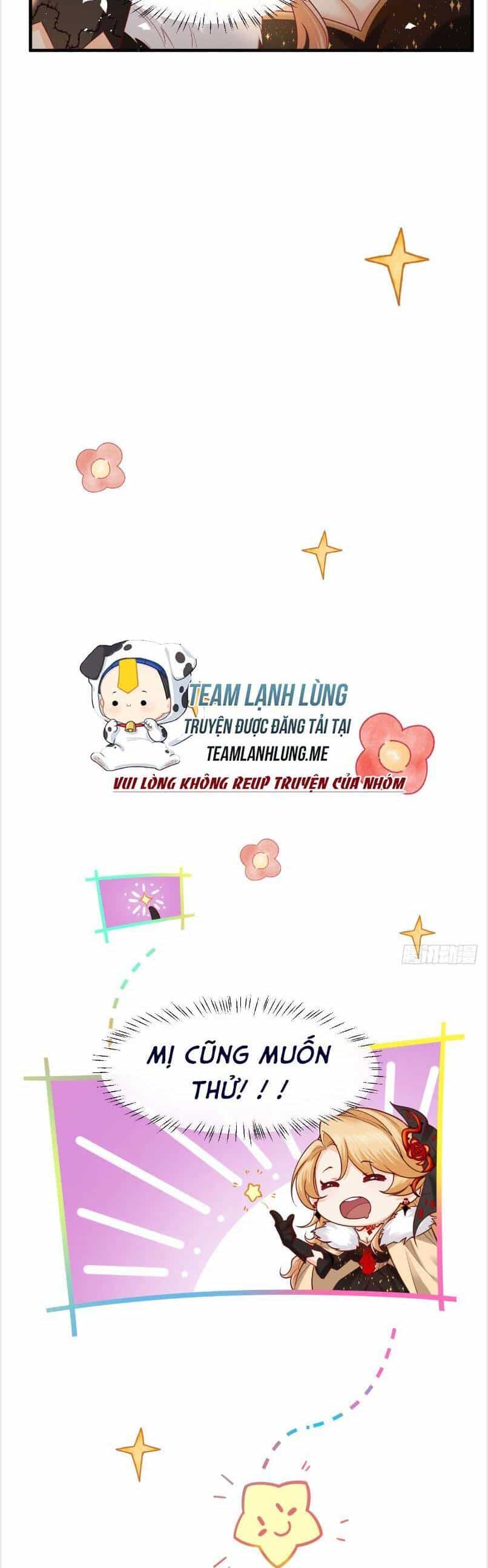 Khi Cá Muối Trở Thành Nữ Hoàng Phong Cách - Chương 8 - ảnh 26