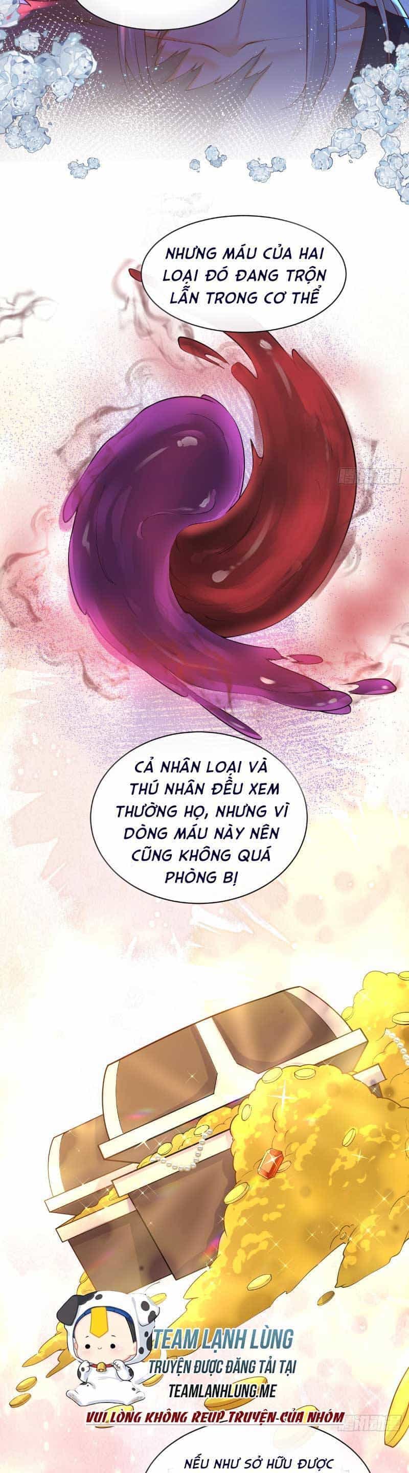 Khi Cá Muối Trở Thành Nữ Hoàng Phong Cách - Chương 9 - ảnh 24